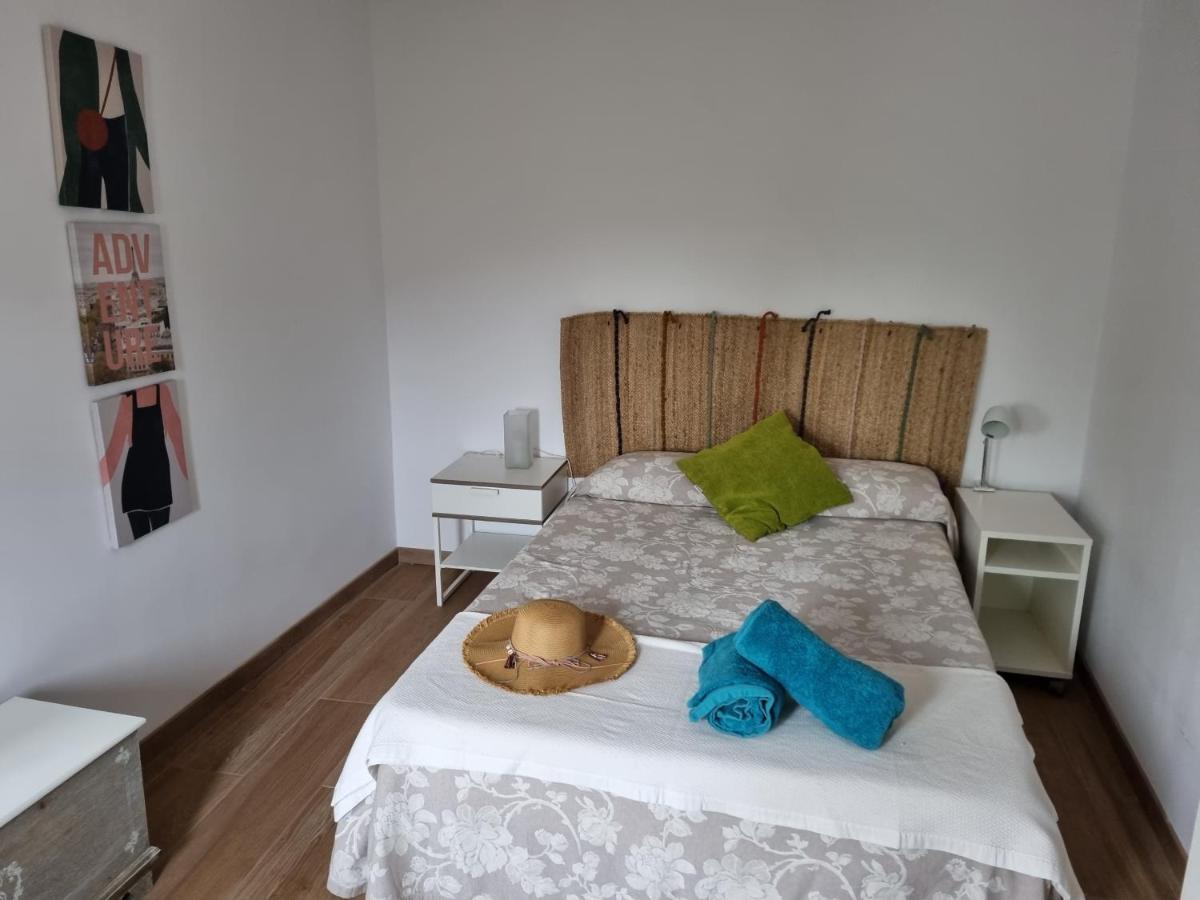 Ca Prichu Villa Calabaza Buitenkant foto