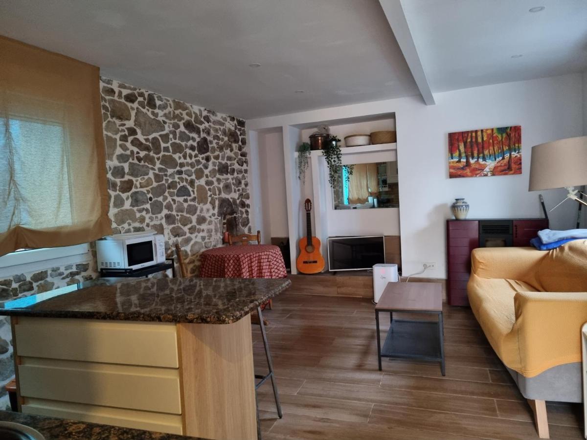 Ca Prichu Villa Calabaza Buitenkant foto