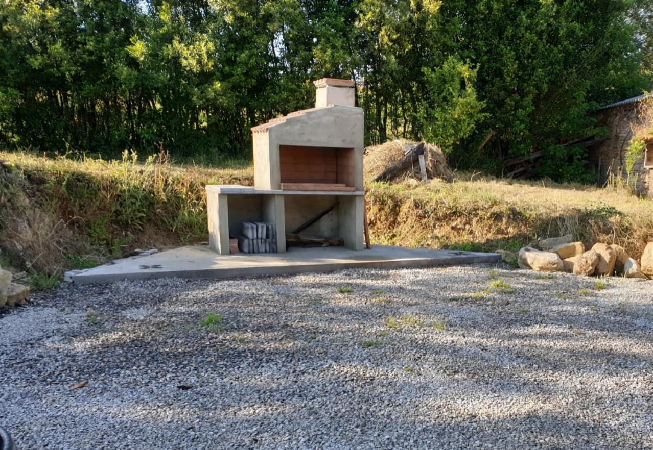 Ca Prichu Villa Calabaza Buitenkant foto